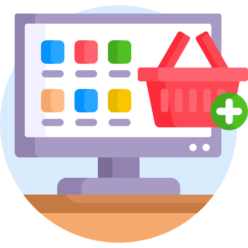 E-commerce