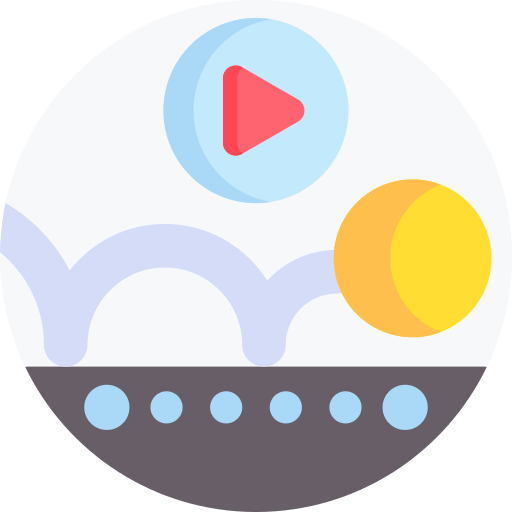 Animated Graphics