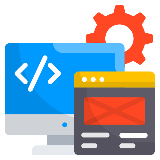 Website Development and Design