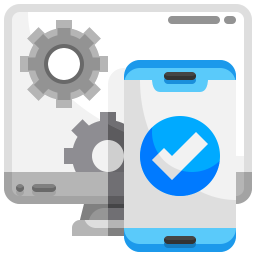 Mobile App Development