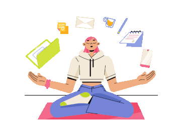 Work-Life Balance: