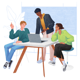 Collaboration