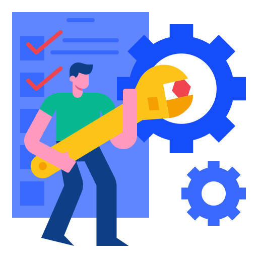 Maintenance & Support