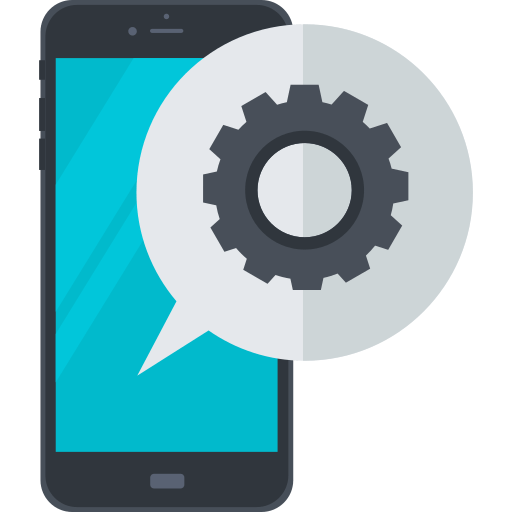 App Maintenance & Support