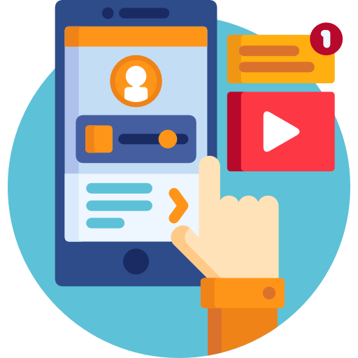 Social Media Graphics