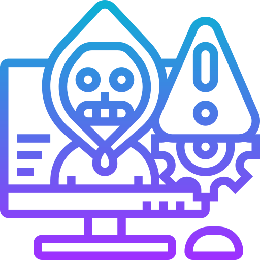 Ransomware