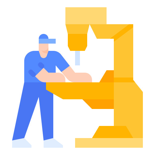 Manufacturing