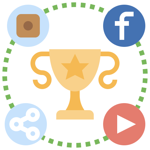 Social Media Contest & Campaigns