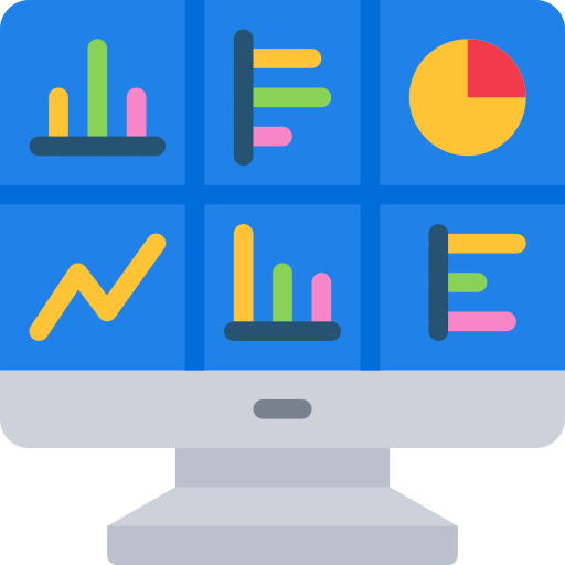 Customized Dashboard & Reporting