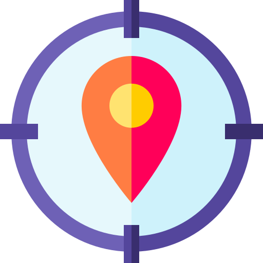Geo-targeted Advertising