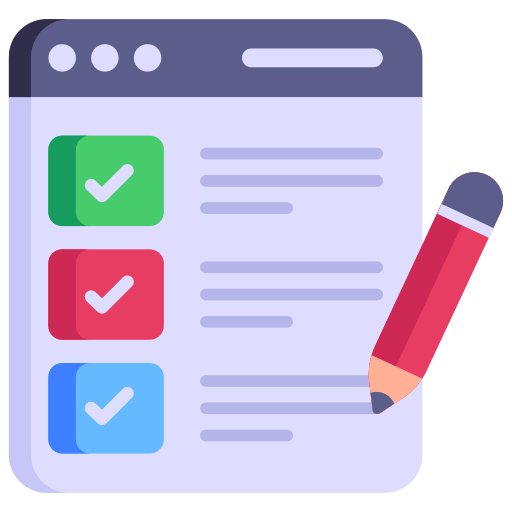 Online Surveys & Polls