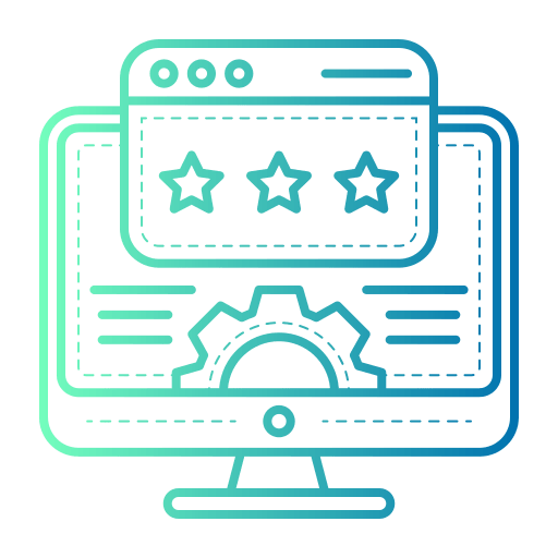 Online Reputation Management (ORM)