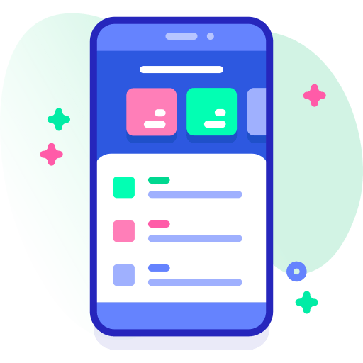 App Design & User Experience (UX)