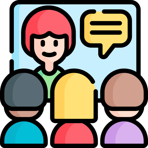 Online Event Promotion